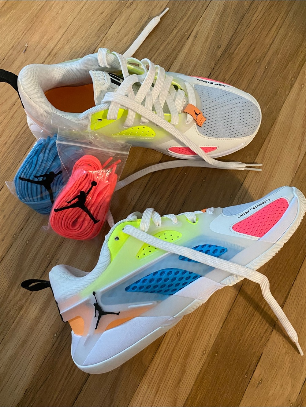 NEW MENS AIR JORDAN HEIR